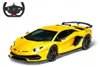 Lamborghini Aventador SVJ 1:14 gelb 2,4GHz B Produktbild-Vorschau 12