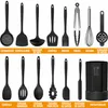 Strex Juego de Utensilios de Cocina con Soporte 15 piezas - Vista previa de la imagen del producto 9