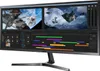 Samsung 34 L S34J550WQU, moniteur professionnel UWQHD Voir les images du produit 19