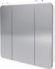 FACKELMANN LED Spiegelschrank MILANO / Badschrank mit 3D Produktbild-Vorschau 1