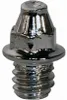 Union Sp-1210/1300 Pedal Bolt Argento Argento Taglia Unica Anteprima dell’immagine prodotto 2