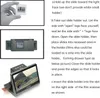 Bisofice Filmscanner Diascanner 7Zoll 48W Pixel Produktbild-Vorschau 7