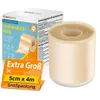 Hydrocolloid Roll Blasenpflaster Wasserfestes Pickel Patch Produktbild-Vorschau 1