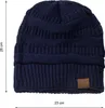 Damen Beanie gefüttert in 6 Farben Produktbild-Vorschau 3