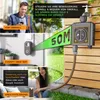 Computer per irrigazione Brandson con 2 prese e presa per Anteprima dell’immagine prodotto 3