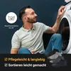 Footstar Herren & Damen Sneaker Socken (8 Paar), Kurze Produktbild-Vorschau 5