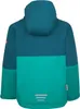 Trollkids Kinder Gjende Regenjacke madeira blue 128 Produktbild-Vorschau 2
