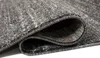 Tapiso Tapis SARI Moderne Noir Salon ÖKO-TEX 90 x 200 Voir les images du produit 5
