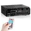 2000W Verstärker Stereo Amplifier HIFI Digital Bluetooth FM Produktbild-Vorschau 1