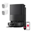 Roborock Qrevo S Pro Set Staubsauger Roboter mit Produktbild-Vorschau 1