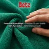 Betz 5-tlg. Handtuch-Set PREMIUM 1 Duschtuch 2 Handtücher 1 Produktbild-Vorschau 6