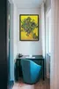 Poster - Canvas - Leinwand - 42 cm x 59,4 cm - Van Gogh Produktbild-Vorschau 3