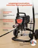 VEVOR Airless-Farbspritzgerät, 950 W, 3000 psi, Produktbild-Vorschau 5