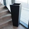 Elegant Einrichten | Pflanzkübel | Fiberglas | säule | Produktbild-Vorschau 2