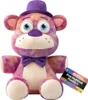 Funko Plush: Five Nights at Freddy's (FNAF) Tiedye - Freddy Produktbild-Vorschau 8