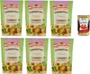 Panealba Crostini Origano Croutons mit Oregano Gesalzener Produktbild-Vorschau 1