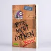 Bitte nicht öffnen 1: Bissig! Produktbild-Vorschau 3