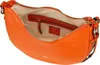 PICARD Umhängetasche Schultertasche Java Cross Bag Orange Produktbild-Vorschau 7