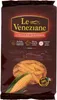 Le Veneziane Penne Rigate Mais 250 g bezlepkové kukuřičné Náhled obrázku produktu 3