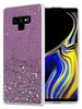Cadorabo Hülle für Samsung Galaxy NOTE 9 Schutz Hülle in Produktbild-Vorschau 1