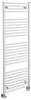 Aqualine DIRECT badverwarmer met zijdelingse aansluiting, Productafbeelding-voorbeeld 1