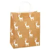 12 TSI Geschenktaschen Weihnachten Papier Serie 3 Motiv Produktbild-Vorschau 4