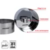 2er Dessertringe im Set EUROHOME® Produktbild-Vorschau 4