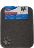 TRIXIE 40381, Rechteckig, PVC, Schwarz, Einfarbig, 370 mm, Produktbild-Vorschau 5