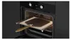Four intégrable multifonction 70l 60cm pyrolyse noir - Teka Voir les images du produit 5
