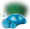BTL Diffusion cloud b Aide au sommeil Twilight Turtle blue, Voir les images du produit 14