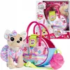 ChiChi LOVE, het liefste knuffelhondje - 20 cm pluche hond Productafbeelding-voorbeeld 4