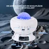 Sternenprojektor mit Musik – LED Sternenhimmel Projektor, 8 Produktbild-Vorschau 6