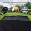 HOMAVO Gartenlounge-Set Für 3-4 Personen,L-Förmiger Produktbild-Vorschau 8