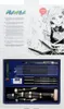 FABER-CASTELL Tuschestift PITT artist pen Set Manga Produktbild-Vorschau 7