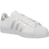 adidas Superstar  Weiss - Große 36 2/3 Produktbild-Vorschau 9