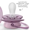 Philips AVENT ultra soft SCF091/33 Sucette Voir les images du produit 4