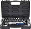 KS Tools 918.0627, Steckschlüssel-Satz, 3/8", 27 Produktbild-Vorschau 12
