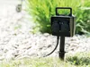 HEITRONIC Gartensteckdose 35468, 4-fach Produktbild-Vorschau 3
