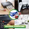 InLine Patchkabel, S/FTP (PiMf), Cat.6, 250MHz, PVC, Produktbild-Vorschau 7