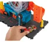 Hot Wheels City Super Bandenservice speelset, een cadeau Productafbeelding-voorbeeld 20