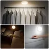 Lampka nocna czujnik zmierzchu ruchu magnetyczna mobilna Podgląd zdjęcia produktu 7