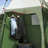 Tenda istantanea per 2 persone, verde, con sistema di Anteprima dell’immagine prodotto 5