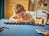 LEGO® Minifigurky 71049 Sběratelská závodní auta F1® Náhled obrázku produktu 10