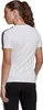 ADIDAS W 3S T-Shirt Damen weiss M Produktbild-Vorschau 3