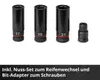 Einhell Professional TP-CW 18/260-C Li BL - Solo 4510090: Vista previa de la imagen del producto 7