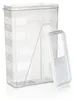 Vorratsbehälter für Lebensmittel Culinaria 2,5 l Weiß Produktbild-Vorschau 2