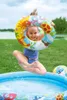 Bestway® ensemble de pataugeoire Beachtastic™ Ø 122 x 20 cm Voir les images du produit 32