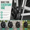 Avalo Carrello per la Spesa con Scomparto Refrigerante - Anteprima dell’immagine prodotto 4
