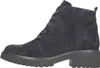 Waldläufer Schnürstiefel Kaltfutter in blau, Gr. 5 Produktbild-Vorschau 4