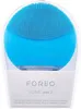 Foreo Luna Mini 2, Pulsacja, Niebieski, Bateria, 60 h, 80 Podgląd zdjęcia produktu 3
